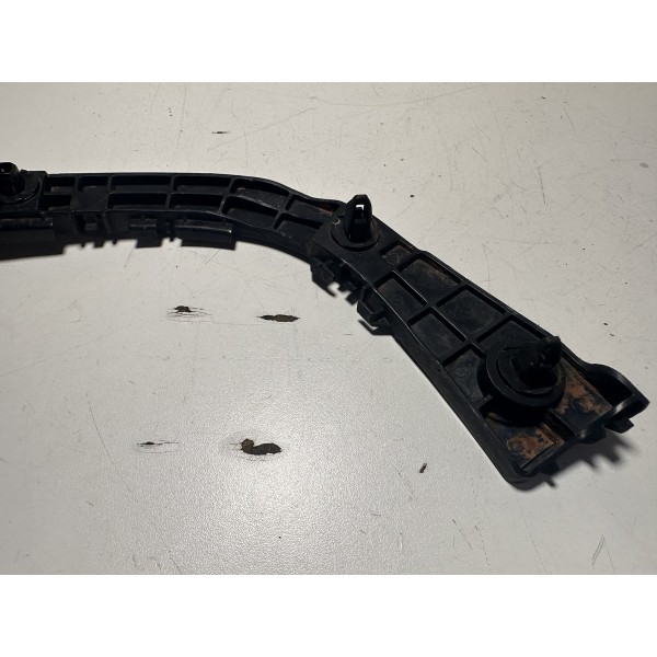 Suporte Para-choque Traseiro L/d Hilux Sw4 2011/2015 Orignal