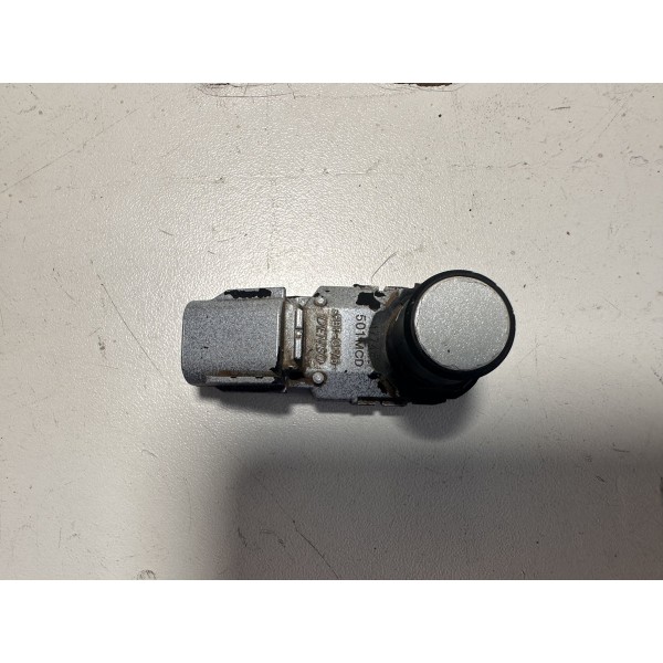 Sensor Estacionamento Traseiro Hilux Sw4 2.8 2021 Original