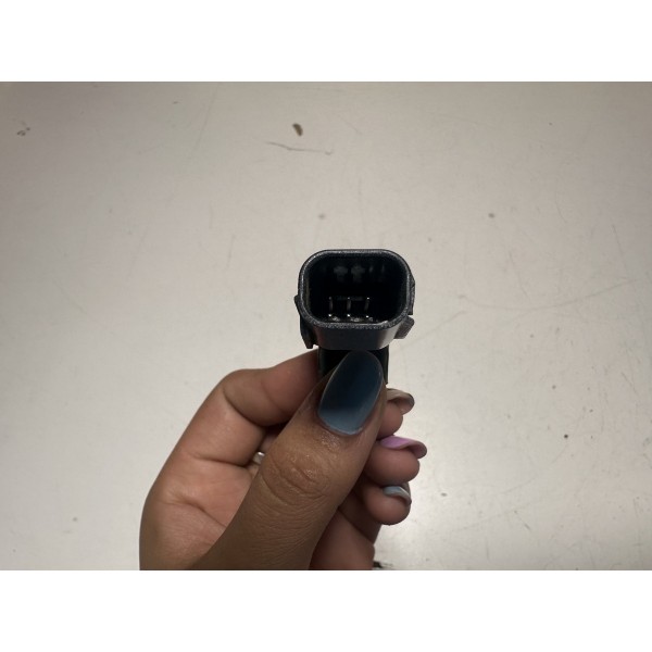 Sensor Estacionamento Traseiro Hilux Sw4 2.8 2021 Original