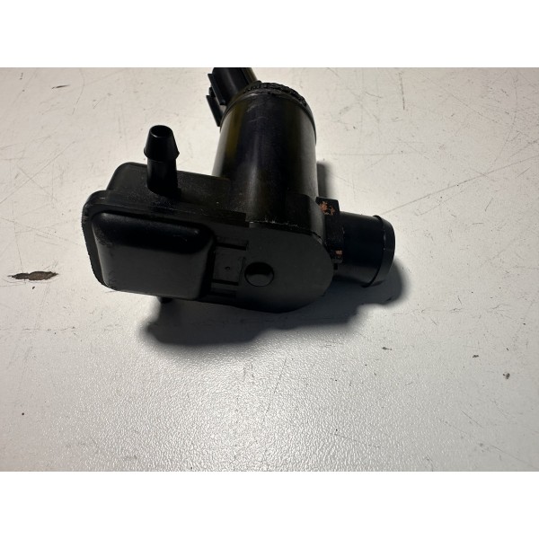Bomba De Lavagem De Parabrisa Mitsubishi L200 2.5 Original