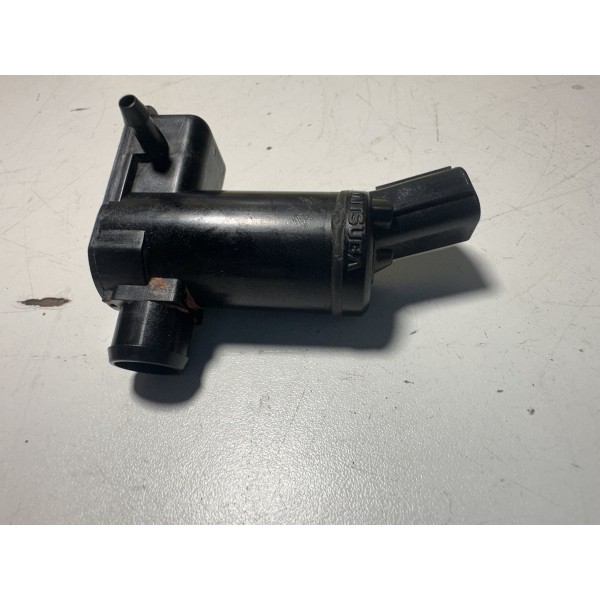 Bomba De Lavagem De Parabrisa Mitsubishi L200 2.5 Original