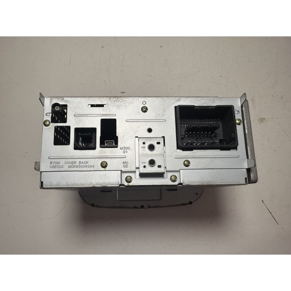 Multimídia My Link Gm Chevrolet S10 2013/2016 Original
