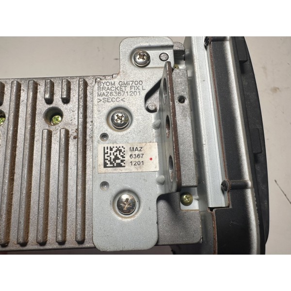Multimídia My Link Gm Chevrolet S10 2013/2016 Original