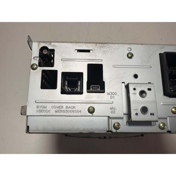 Multimídia My Link Gm Chevrolet S10 2013/2016 Original