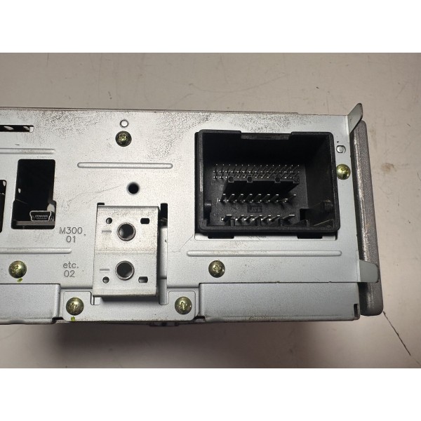 Multimídia My Link Gm Chevrolet S10 2013/2016 Original