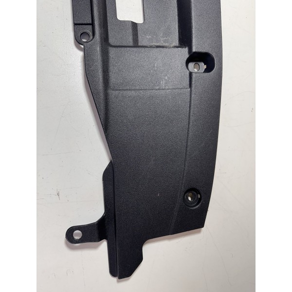 Acabamento Da Tranca Do Capô Hilux Srx 2016/2024 Original