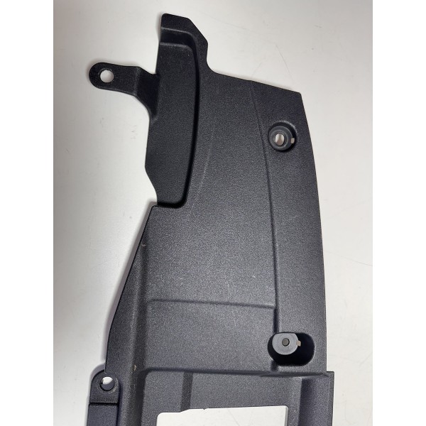Acabamento Da Tranca Do Capô Hilux Srx 2016/2024 Original