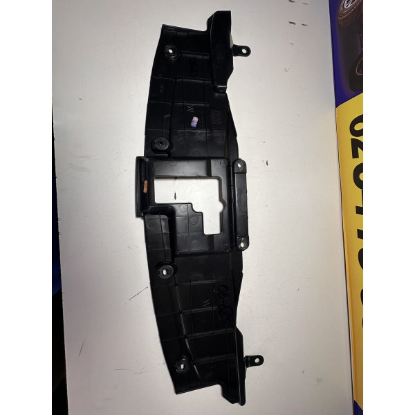 Acabamento Da Tranca Do Capô Hilux Srx 2016/2024 Original