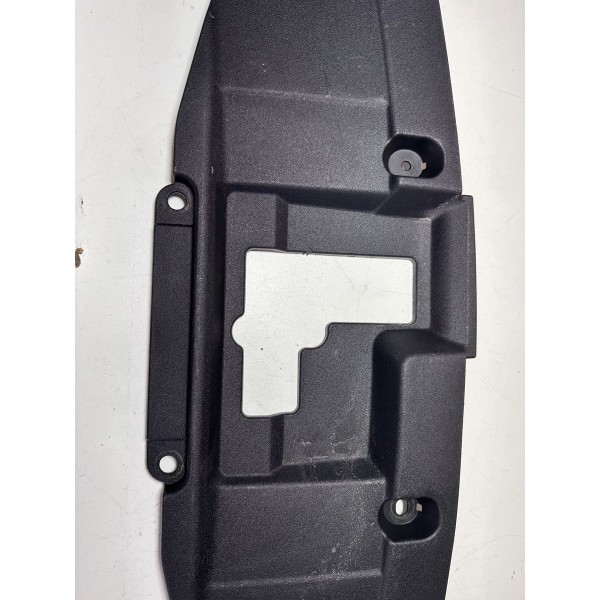 Acabamento Da Tranca Do Capô Hilux Srx 2016/2024 Original