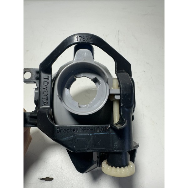 Farol De Milha Esquerdo Toyota 2019/2022 Original