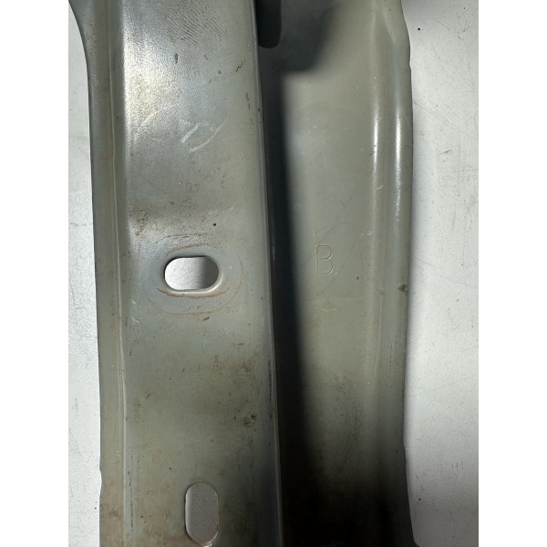 Suporte Fechadura Do Capo Compass 2.0 2023 Original