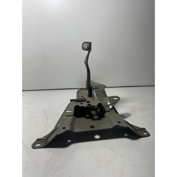 Suporte Fechadura Do Capo Compass 2.0 2023 Original