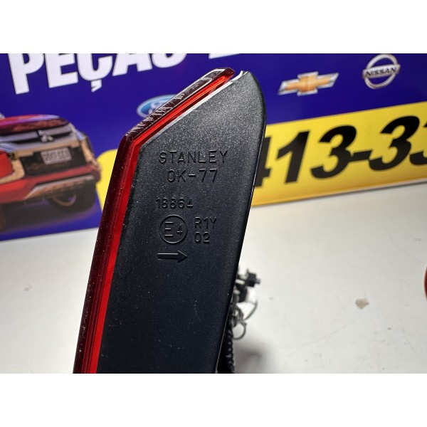 Lanterna Traseira Hilux Sw4 Tampa 16/20 C/led Original L/d