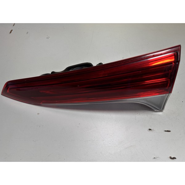 Lanterna Traseira Hilux Sw4 Tampa 16/20 C/led Original L/d