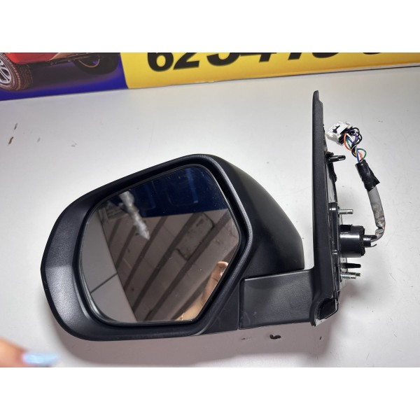 Retrovisor Esquerdo L200 New Triton 2023 Original