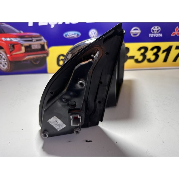 Retrovisor Direito Ford Ranger 2013/2020 Original