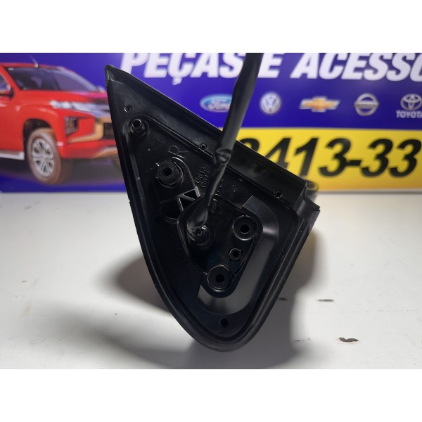 Retrovisor Direito Hilux Sw4 2016/2020 C/ Rebatimento Origin