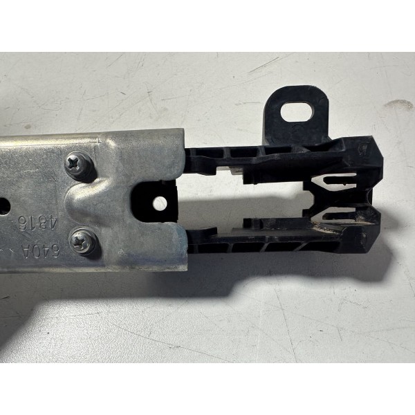 Suporte Maçaneta Externa Hilux Sw4 16/20 Traseira/e Original