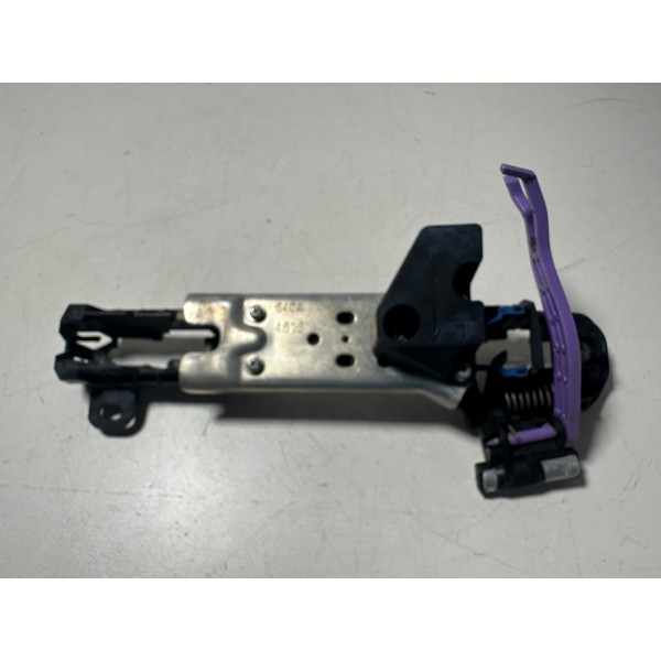 Suporte Maçaneta Externa Hilux Sw4 16/20 Traseira/e Original