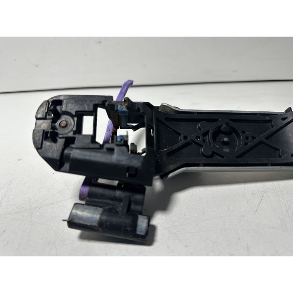 Suporte Maçaneta Externa Hilux Sw4 16/20 Traseira/e Original