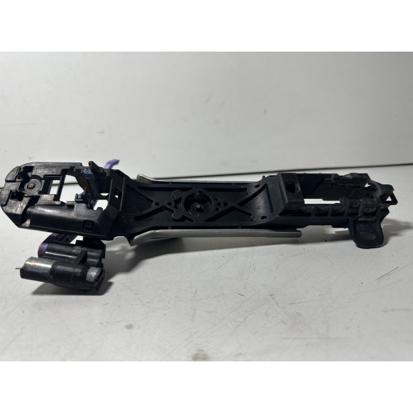 Suporte Maçaneta Externa Hilux Sw4 16/20 Traseira/e Original