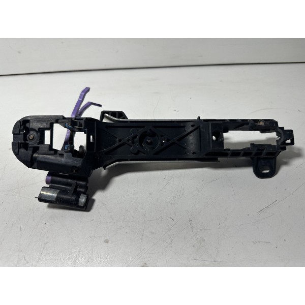 Suporte Maçaneta Externa Hilux Sw4 16/20 Traseira/e Original