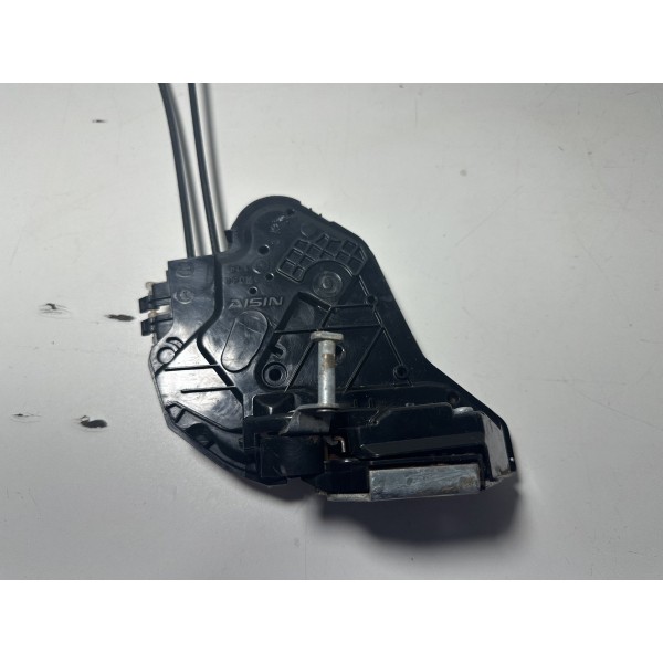 Fechadura Trava Elétrica Toyota Hilux/sw4 Tras.e Orginal
