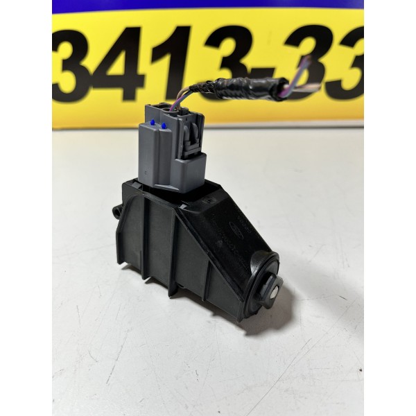 Atuador Motor Tampa Combustível Original Ford Ranger 13/24