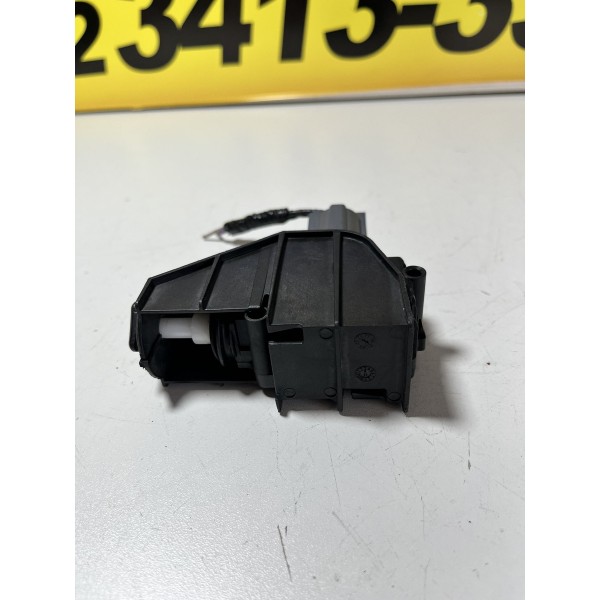 Atuador Motor Tampa Combustível Original Ford Ranger 13/24