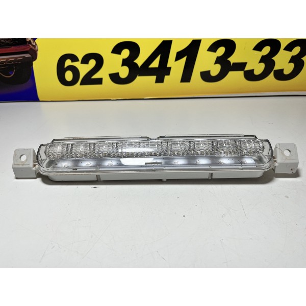 Luz Freio Break Light New Triton Sport 2016/2023 Original