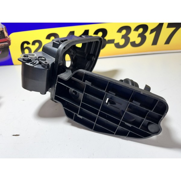 Suporte Portinhola Branco Tanque Ford Ranger 2022/2023 Orig