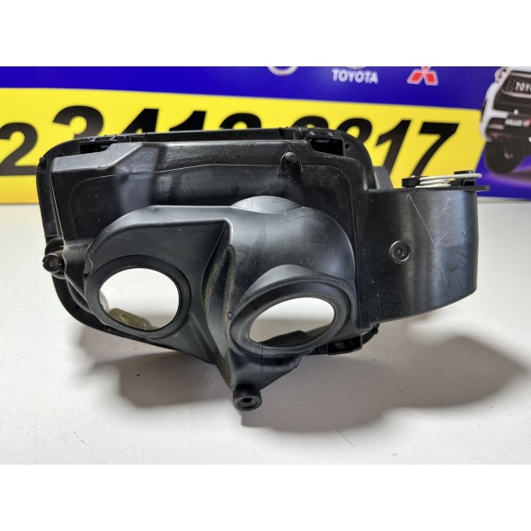 Suporte Portinhola Branco Tanque Ford Ranger 2022/2023 Orig