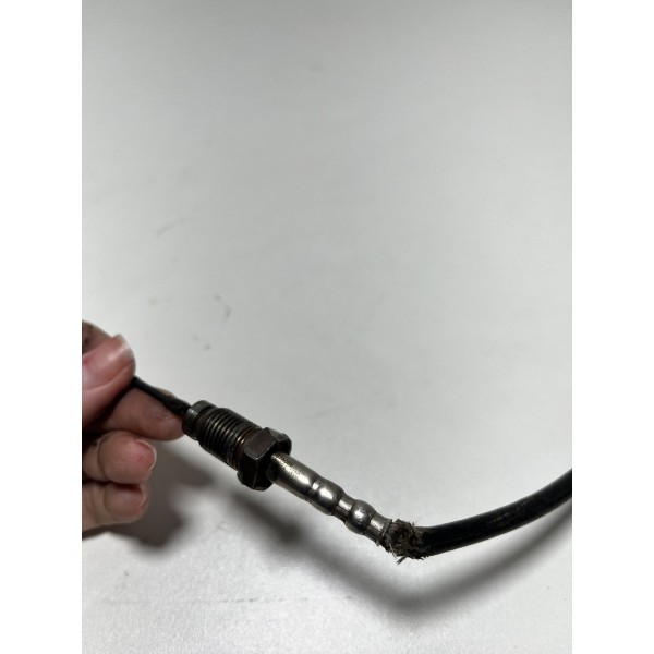 Sensor Temperatura Escape L200 2018/21 Original 1587a88