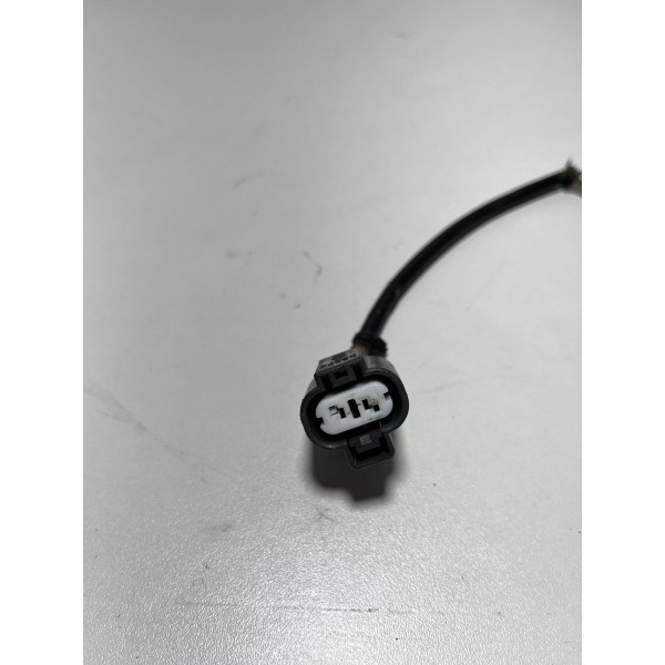 Sensor Temperatura Escape L200 2018/21 Original 1587a88