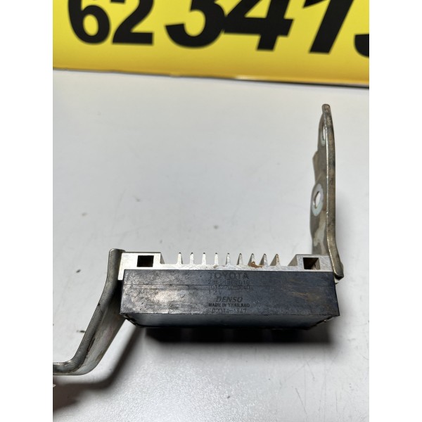 Módulo Bicos Injetores Toyota Hilux 2016/202 285510e010 Orig