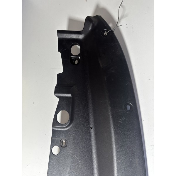 Acabamento Superior Painel Frontal L200 Triton 2021 Original