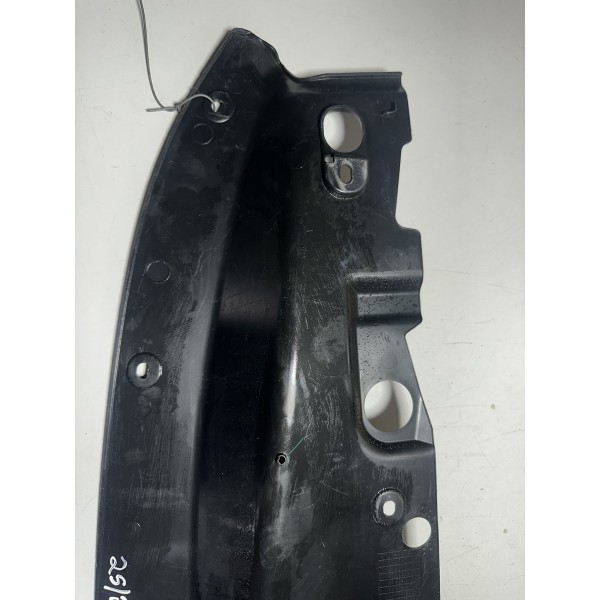 Acabamento Superior Painel Frontal L200 Triton 2021 Original