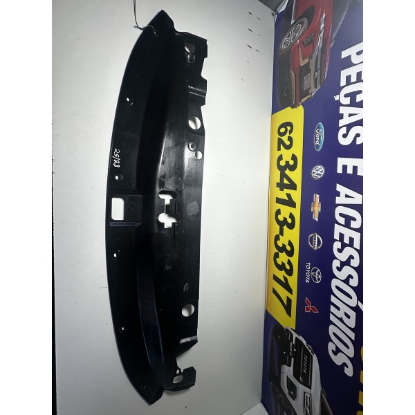 Acabamento Superior Painel Frontal L200 Triton 2021 Original