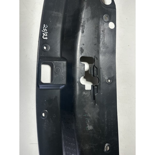 Acabamento Superior Painel Frontal L200 Triton 2021 Original