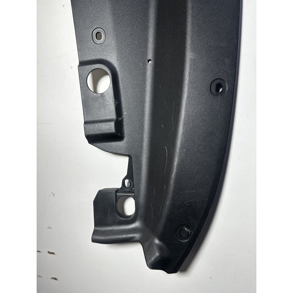 Acabamento Superior Painel Frontal L200 Triton 2021 Original