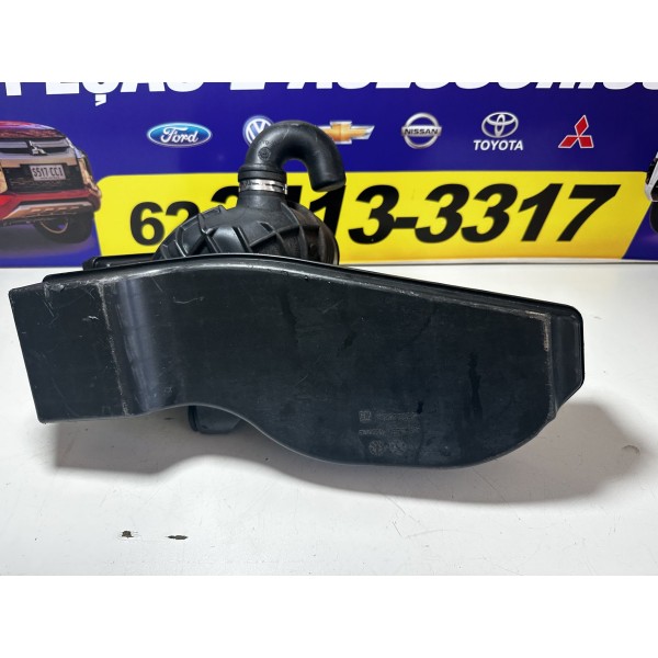 Ressonador Ar Mangueira Do Tbi S10 2.5 Flex 14/20 Original