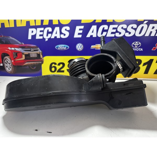 Ressonador Ar Mangueira Do Tbi S10 2.5 Flex 14/20 Original