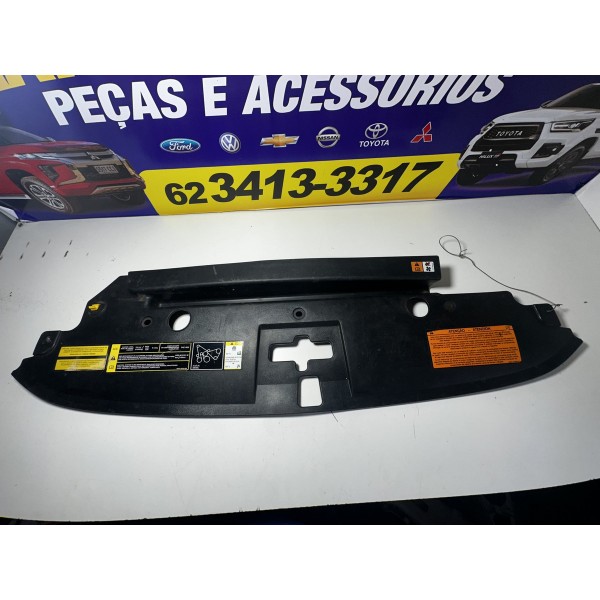 Cobertura Superior Painel Frontal Ford Ranger 2012/2014 Orig