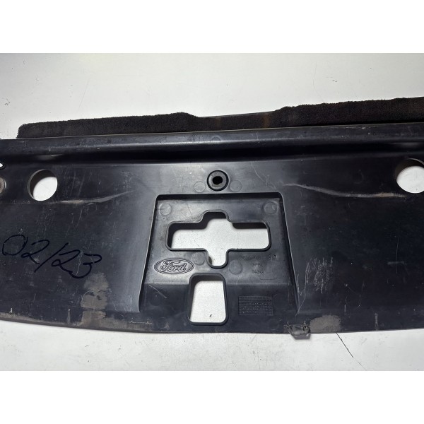Cobertura Superior Painel Frontal Ford Ranger 2012/2014 Orig
