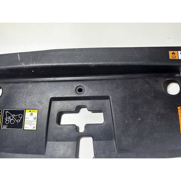 Cobertura Superior Painel Frontal Ford Ranger 2012/2014 Orig