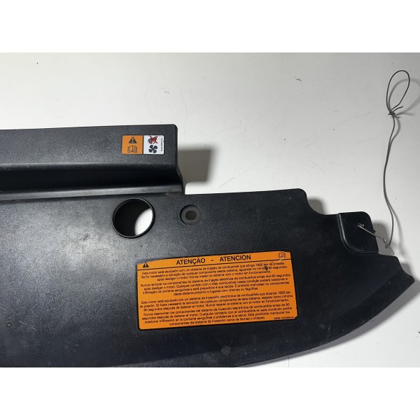 Cobertura Superior Painel Frontal Ford Ranger 2012/2014 Orig