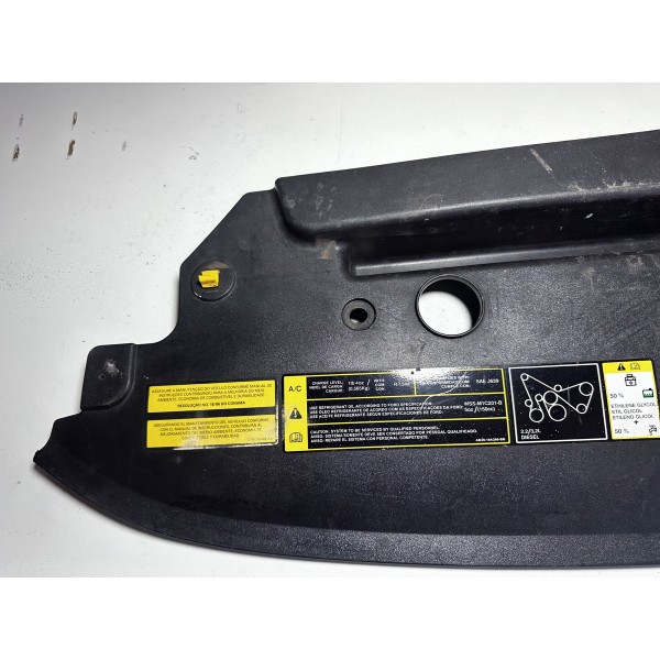Cobertura Superior Painel Frontal Ford Ranger 2012/2014 Orig