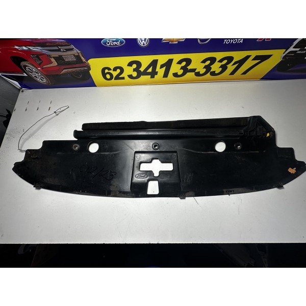 Cobertura Superior Painel Frontal Ford Ranger 2012/2014 Orig