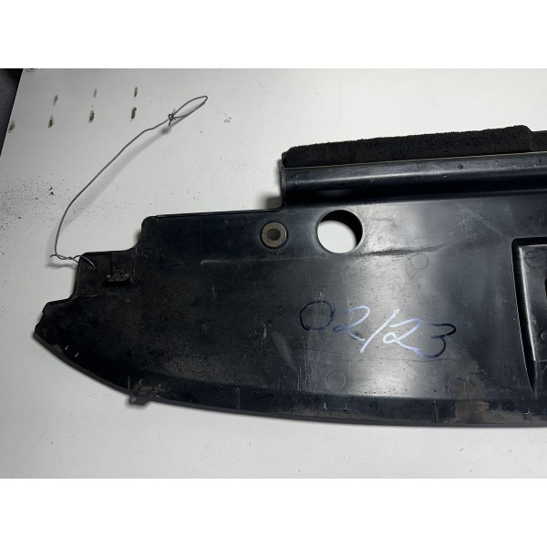 Cobertura Superior Painel Frontal Ford Ranger 2012/2014 Orig