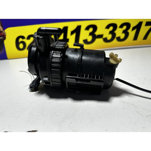Suporte Filtro Diesel L200 Triton 2.4 16v 2020 Original